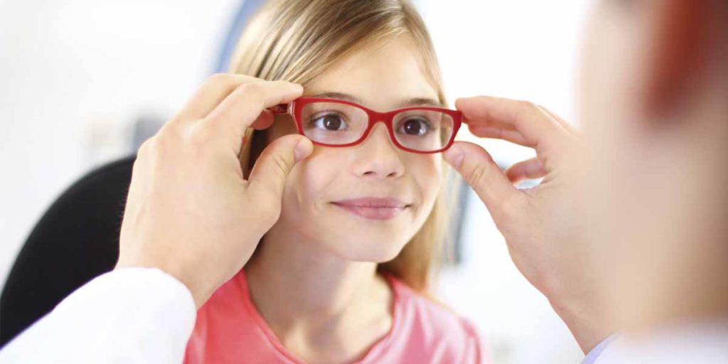 Resources For Parents With Visually Impaired Children — The Vision of  Children Foundation