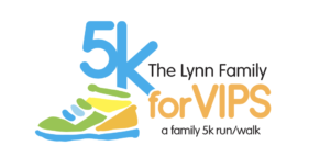 Lynn Family 5K Logo