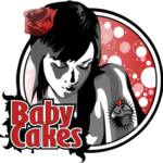 Baby Cakes logo