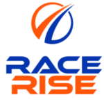 Race Rise logo