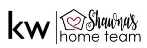 Shawna's Home Team Logo