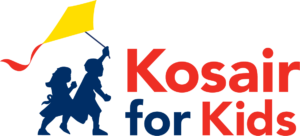 Kosair for Kids Logo