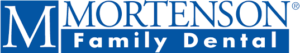 Mortenson Family Dental Logo