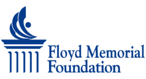 Floyd Memorial Foundation Logo