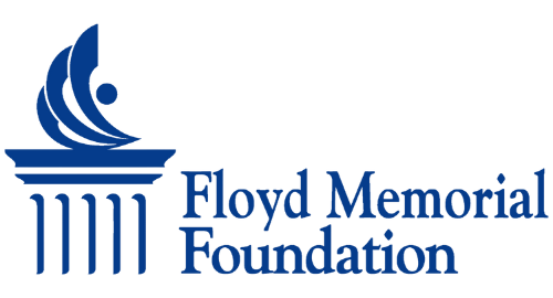 Floyd Memorial Foundation Logo