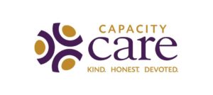 Capacity Care logo