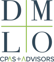2023-DMLO-Logo-CPAs+Advisors-4C-v1 DMLO logo
