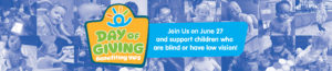 Day of Giving banner