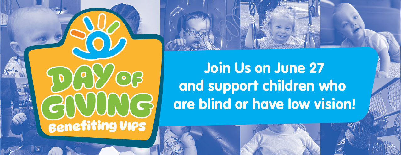 Day of Giving banner
