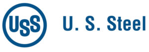 US-Steel-logo US Steel logo
