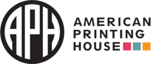 American Printing House logo