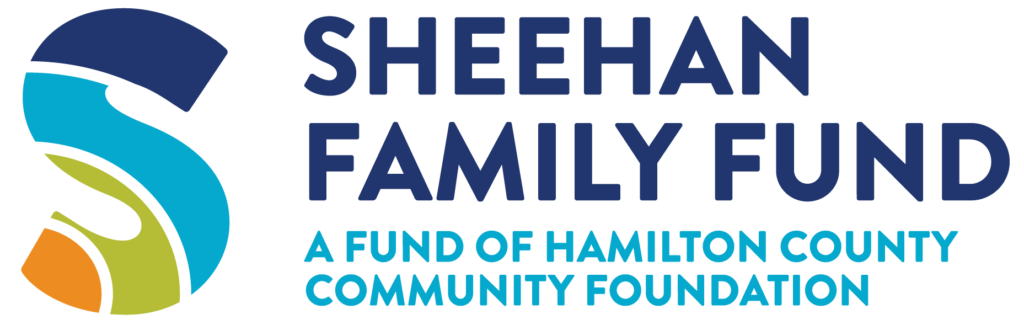 Sheehan Family Fund logo