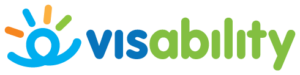 VISability newsletter logo