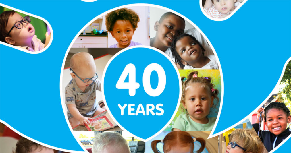 Cropped image of the 2024–2025 VIPS Impact Report cover