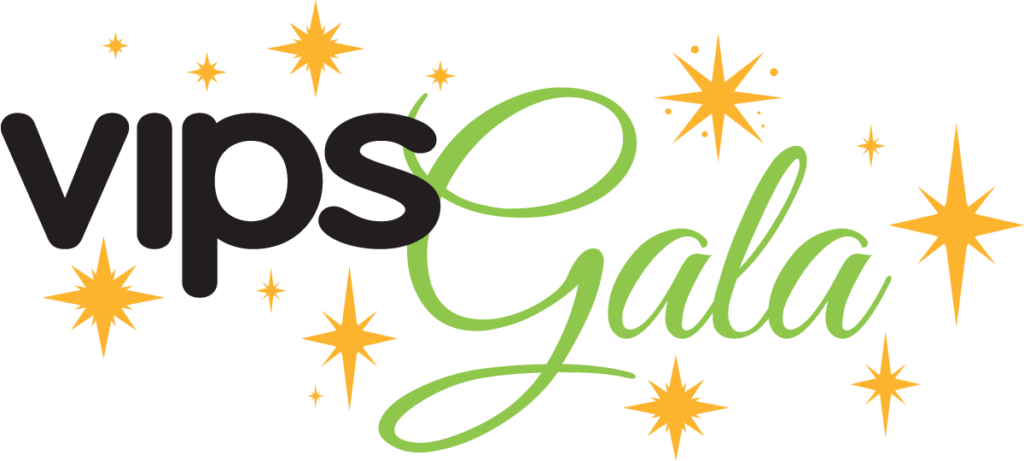 VIPS Gala logo