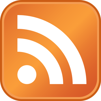 RSS logo
