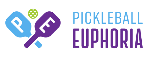 Pickleball Euphoria logo