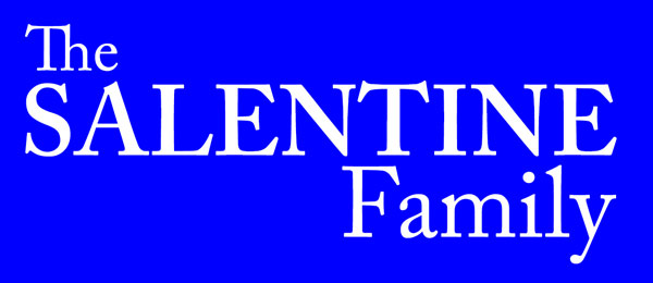 The Salentine Family logo