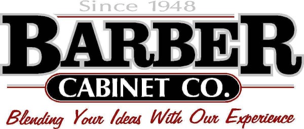 Barber Cabinet Co. logo