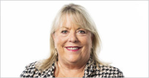 Diane Nelson, Executive Director at VIPS