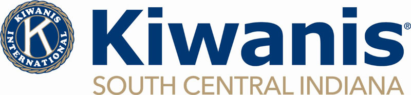 Logo for Kiwanis Club of South Central Indiana