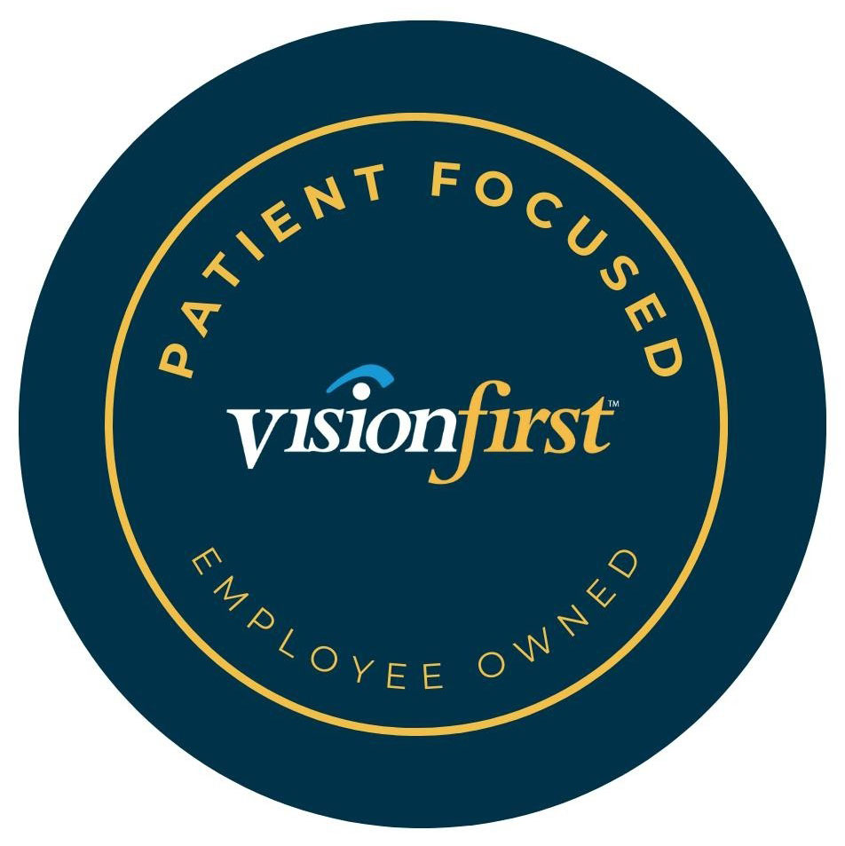 VisionFirst logo