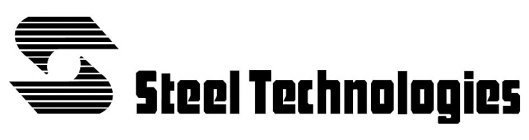 Steel Technologies logo